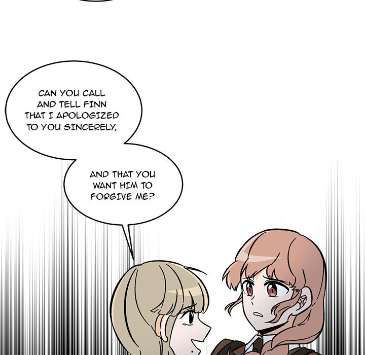 Scone Sweet Scone Scone Sweet Scone EP 65 - Toomics page 8 - 
