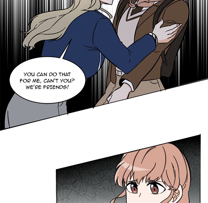 Scone Sweet Scone Scone Sweet Scone EP 65 - Toomics page 9 - 