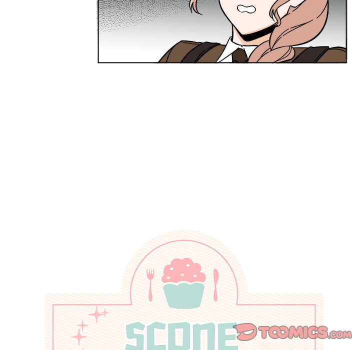 Scone Sweet Scone Scone Sweet Scone EP 65 - Toomics page 10 - 