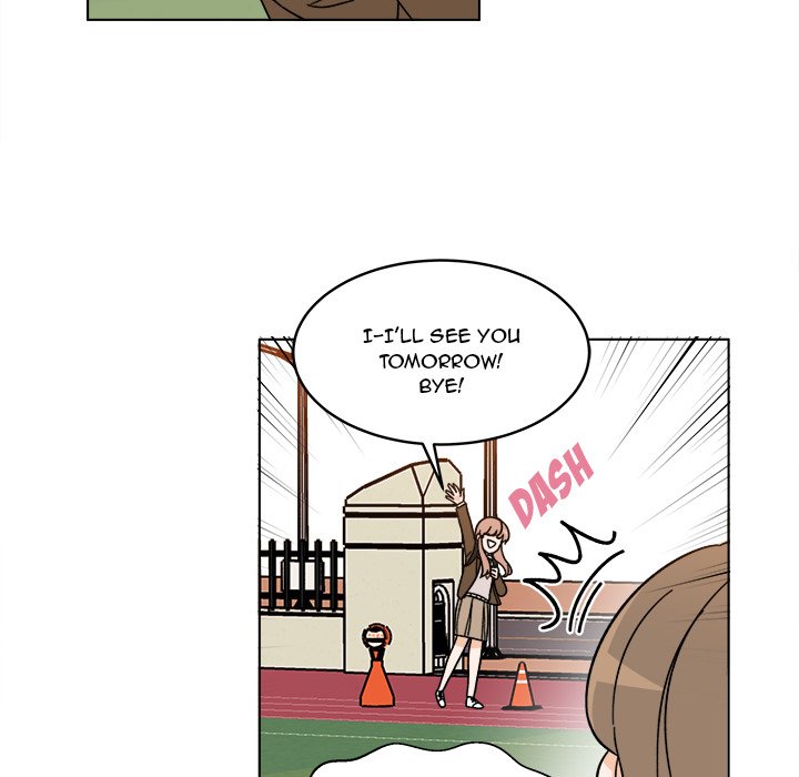 Scone Sweet Scone Scone Sweet Scone EP 66 - Toomics page 11 - 