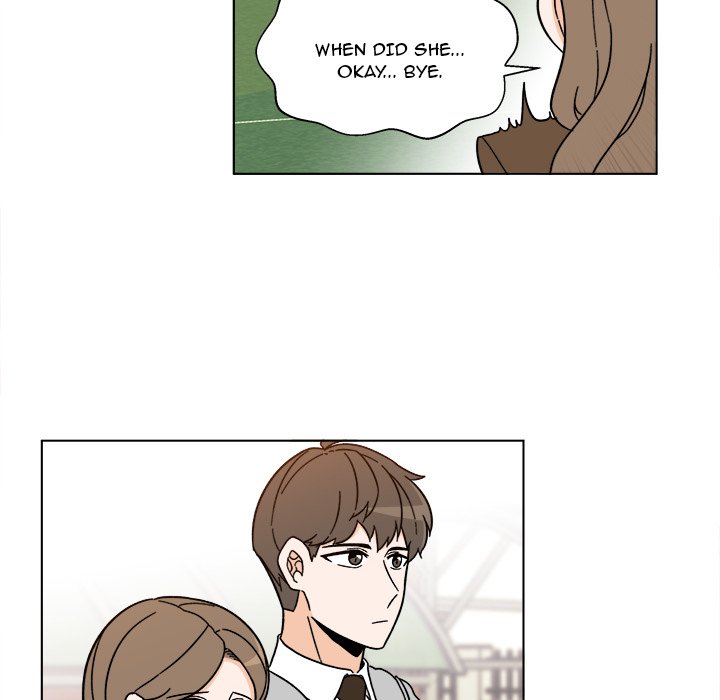 Scone Sweet Scone Scone Sweet Scone EP 66 - Toomics page 12 - 