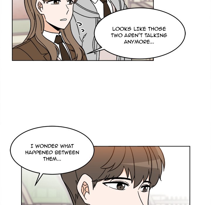 Scone Sweet Scone Scone Sweet Scone EP 66 - Toomics page 13 - 