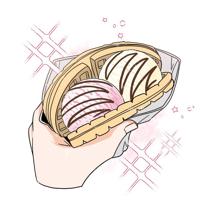 Scone Sweet Scone Scone Sweet Scone EP 66 - Toomics page 16 - 