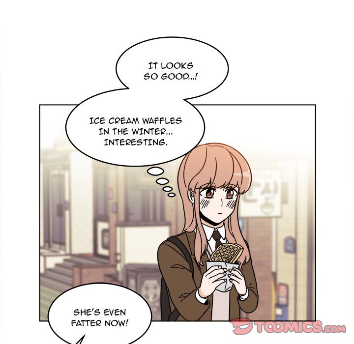 Scone Sweet Scone Scone Sweet Scone EP 66 - Toomics page 17 - 