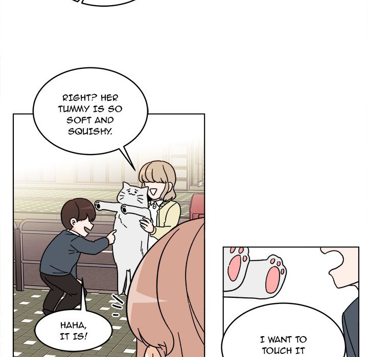 Scone Sweet Scone Scone Sweet Scone EP 66 - Toomics page 18 - 