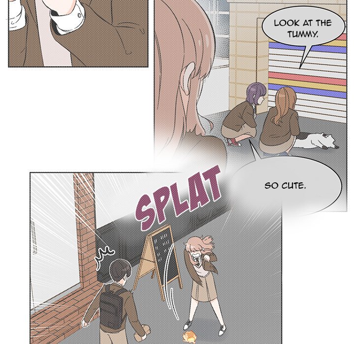 Scone Sweet Scone Scone Sweet Scone EP 66 - Toomics page 20 - 