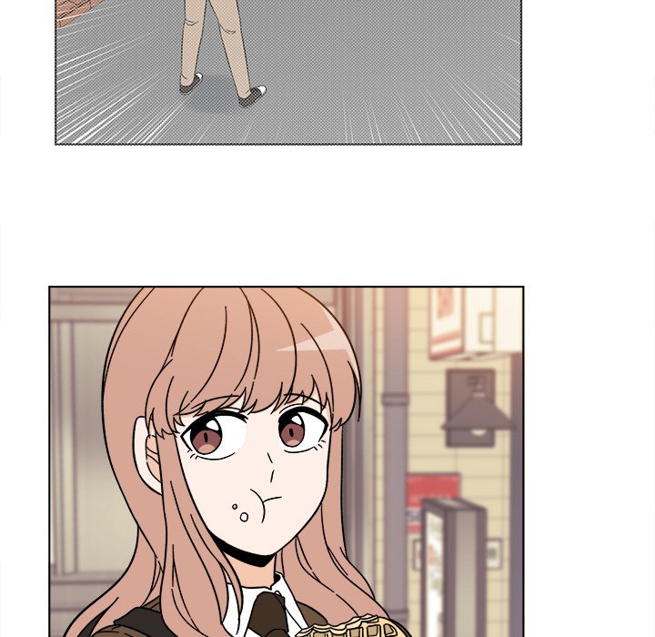 Scone Sweet Scone Scone Sweet Scone EP 66 - Toomics page 21 - 