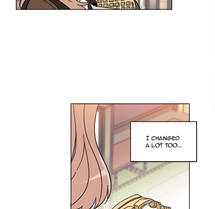 Scone Sweet Scone Scone Sweet Scone EP 66 - Toomics page 22 - 