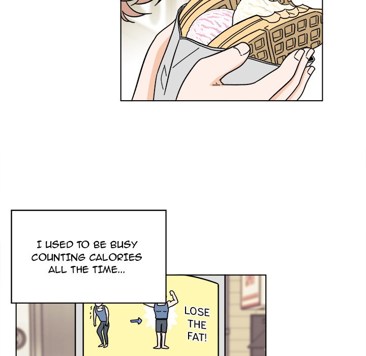 Scone Sweet Scone Scone Sweet Scone EP 66 - Toomics page 23 - 