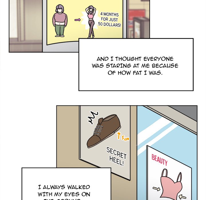 Scone Sweet Scone Scone Sweet Scone EP 66 - Toomics page 24 - 