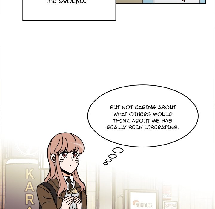 Scone Sweet Scone Scone Sweet Scone EP 66 - Toomics page 25 - 