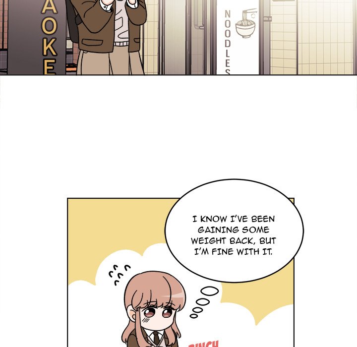 Scone Sweet Scone Scone Sweet Scone EP 66 - Toomics page 26 - 