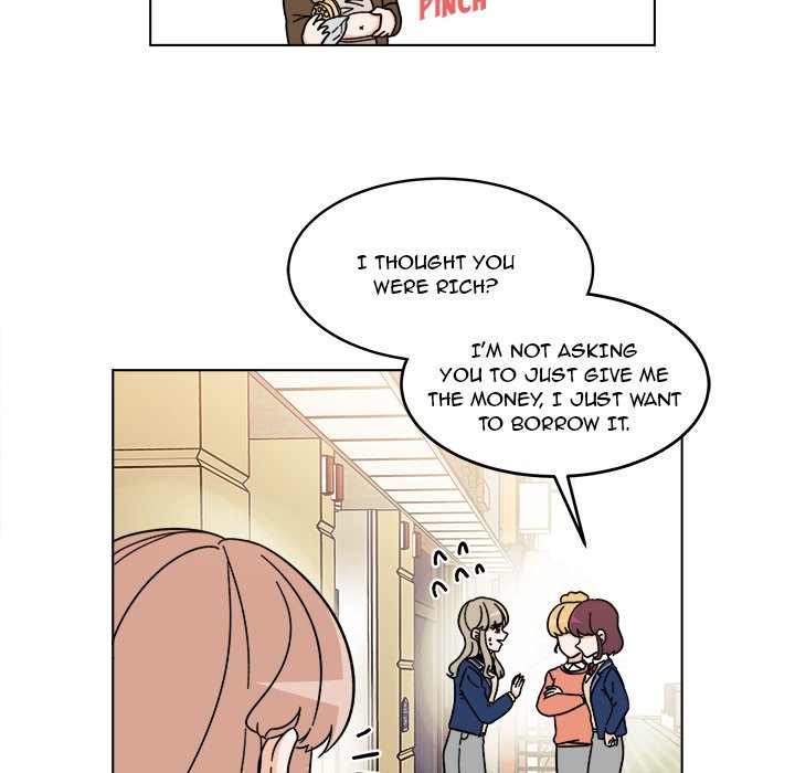 Scone Sweet Scone Scone Sweet Scone EP 66 - Toomics page 27 - 