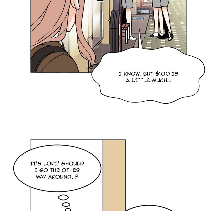 Scone Sweet Scone Scone Sweet Scone EP 66 - Toomics page 28 - 