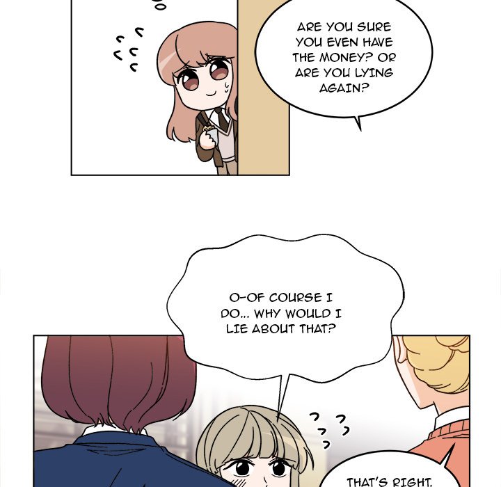 Scone Sweet Scone Scone Sweet Scone EP 66 - Toomics page 29 - 