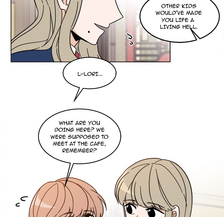 Scone Sweet Scone Scone Sweet Scone EP 66 - Toomics page 31 - 
