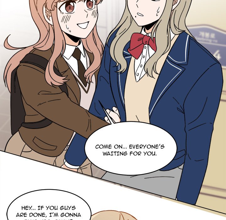 Scone Sweet Scone Scone Sweet Scone EP 66 - Toomics page 32 - 