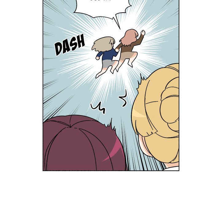 Scone Sweet Scone Scone Sweet Scone EP 66 - Toomics page 34 - 