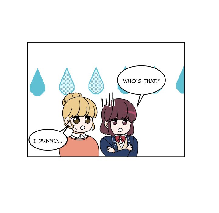 Scone Sweet Scone Scone Sweet Scone EP 66 - Toomics page 35 - 