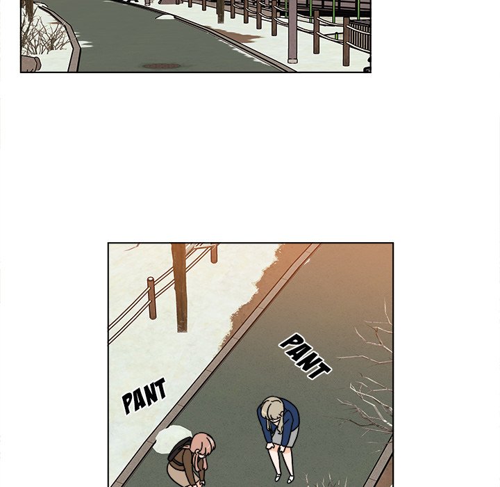 Scone Sweet Scone Scone Sweet Scone EP 66 - Toomics page 37 - 