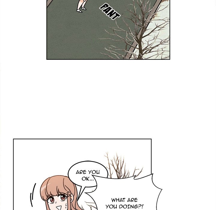 Scone Sweet Scone Scone Sweet Scone EP 66 - Toomics page 38 - 