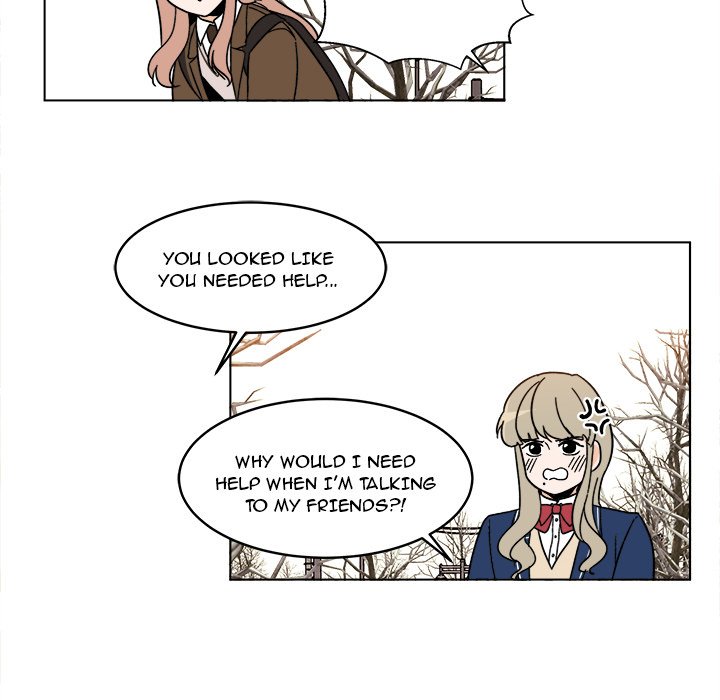 Scone Sweet Scone Scone Sweet Scone EP 66 - Toomics page 39 - 