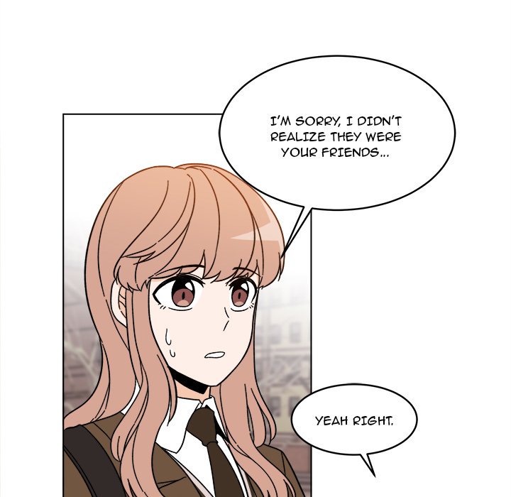 Scone Sweet Scone Scone Sweet Scone EP 66 - Toomics page 40 - 