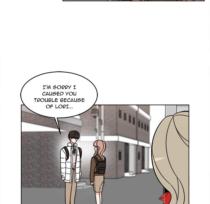 Scone Sweet Scone Scone Sweet Scone EP 66 - Toomics page 5 - 