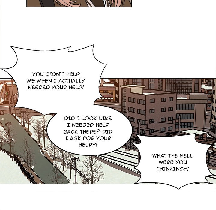 Scone Sweet Scone Scone Sweet Scone EP 66 - Toomics page 41 - 