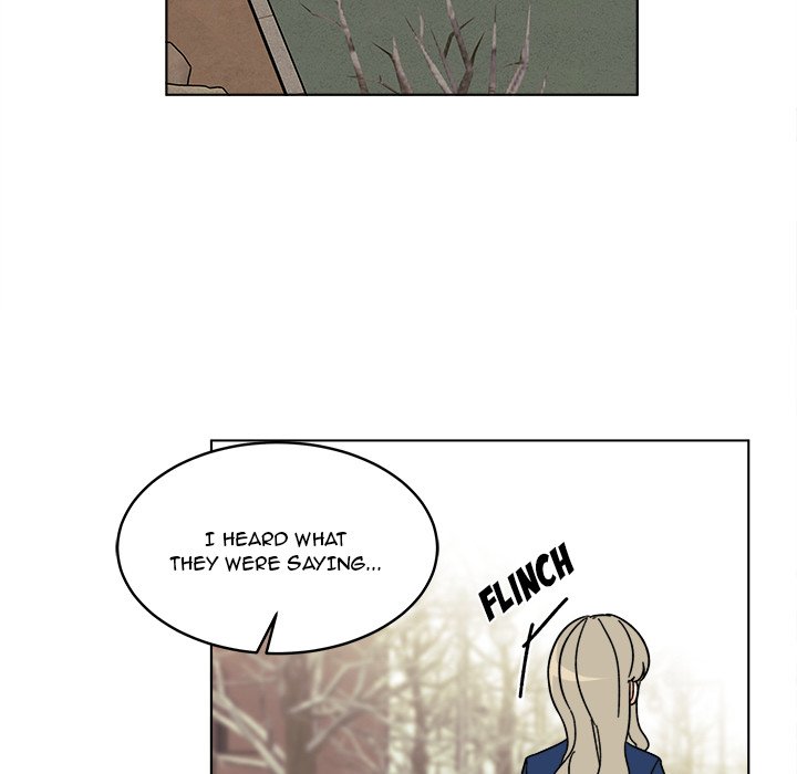 Scone Sweet Scone Scone Sweet Scone EP 66 - Toomics page 43 - 