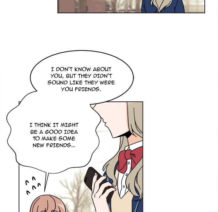 Scone Sweet Scone Scone Sweet Scone EP 66 - Toomics page 44 - 