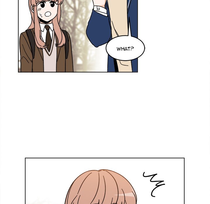 Scone Sweet Scone Scone Sweet Scone EP 66 - Toomics page 45 - 