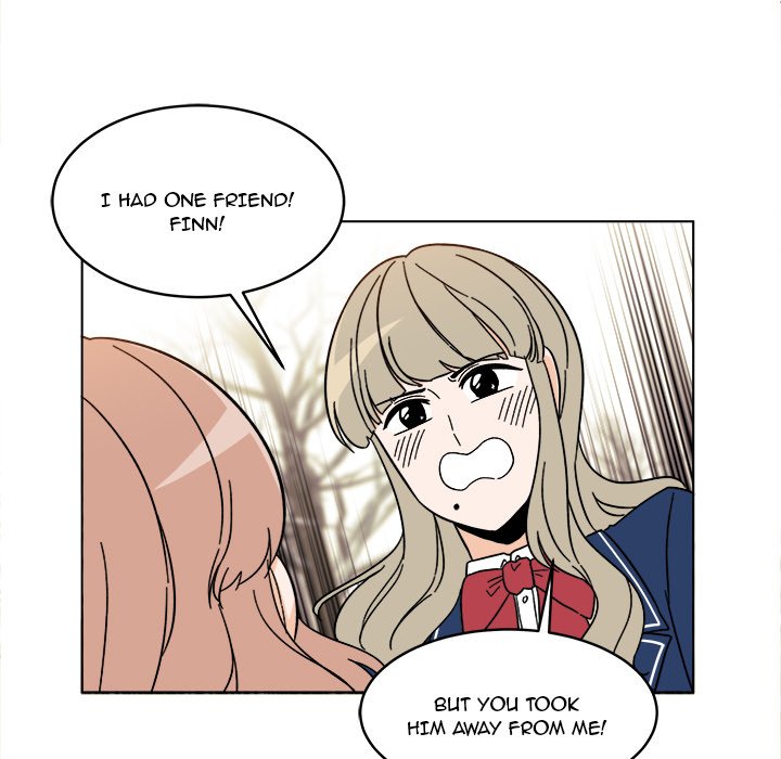 Scone Sweet Scone Scone Sweet Scone EP 66 - Toomics page 48 - 