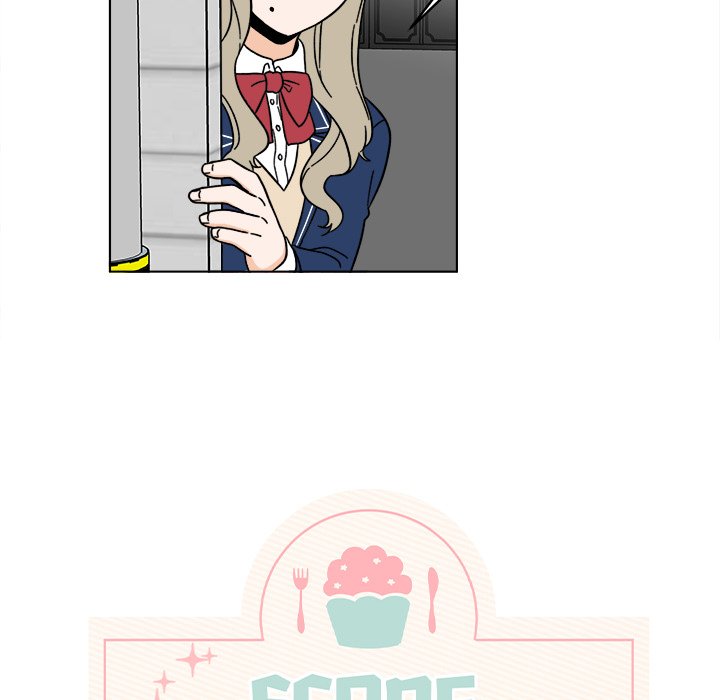 Scone Sweet Scone Scone Sweet Scone EP 66 - Toomics page 7 - 