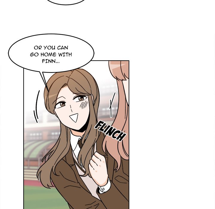 Scone Sweet Scone Scone Sweet Scone EP 66 - Toomics page 10 - 