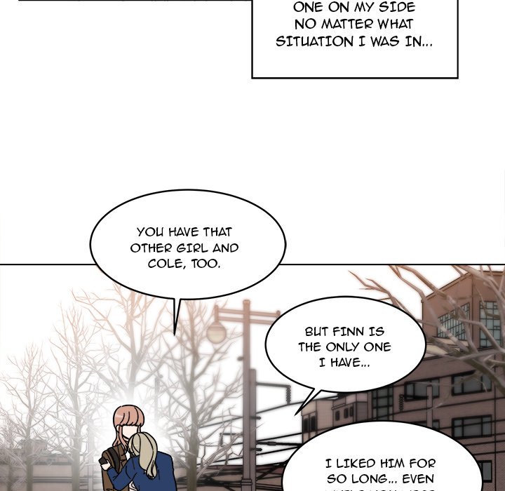 Scone Sweet Scone Scone Sweet Scone EP 67 - Toomics page 11 - 