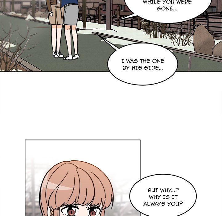 Scone Sweet Scone Scone Sweet Scone EP 67 - Toomics page 12 - 