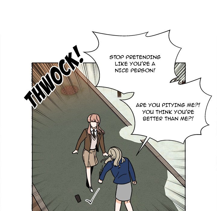 Scone Sweet Scone Scone Sweet Scone EP 67 - Toomics page 17 - 