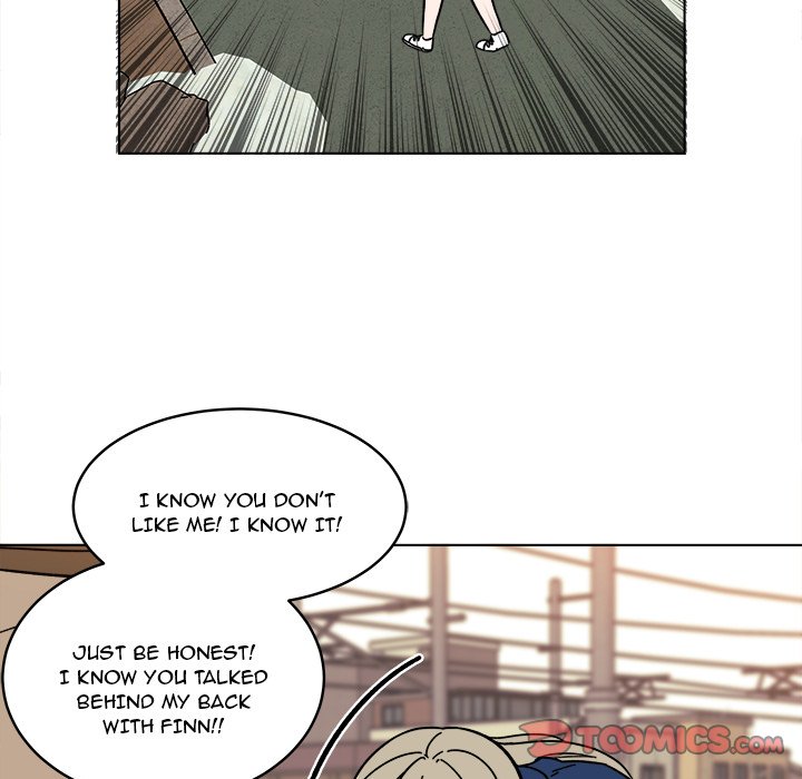 Scone Sweet Scone Scone Sweet Scone EP 67 - Toomics page 18 - 
