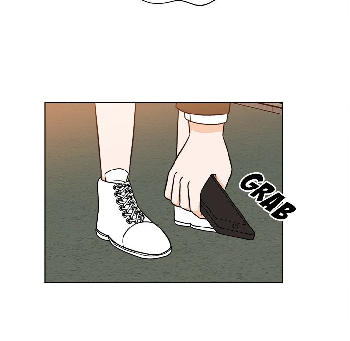 Scone Sweet Scone Scone Sweet Scone EP 67 - Toomics page 20 - 