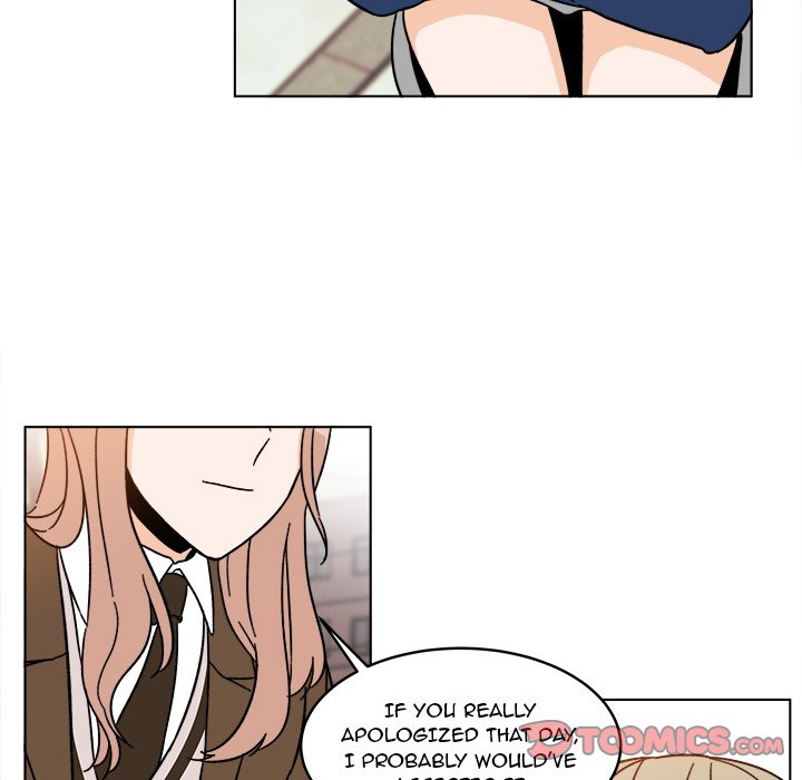 Scone Sweet Scone Scone Sweet Scone EP 67 - Toomics page 22 - 