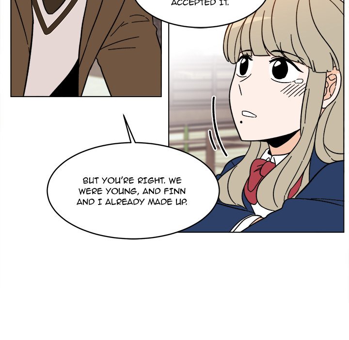 Scone Sweet Scone Scone Sweet Scone EP 67 - Toomics page 23 - 
