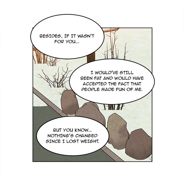 Scone Sweet Scone Scone Sweet Scone EP 67 - Toomics page 24 - 
