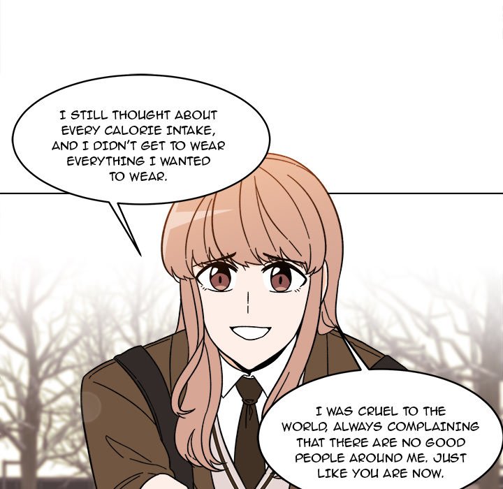 Scone Sweet Scone Scone Sweet Scone EP 67 - Toomics page 25 - 