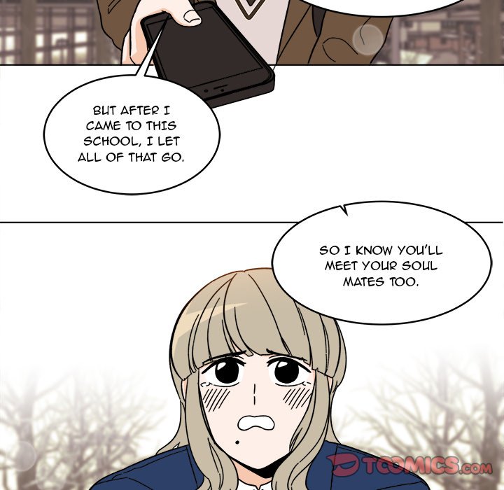 Scone Sweet Scone Scone Sweet Scone EP 67 - Toomics page 26 - 