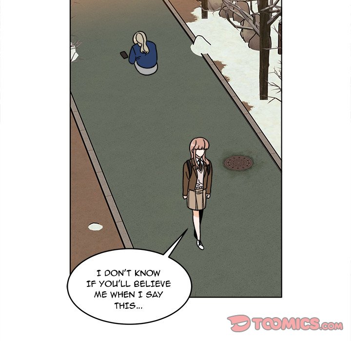 Scone Sweet Scone Scone Sweet Scone EP 67 - Toomics page 30 - 
