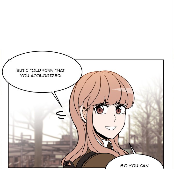 Scone Sweet Scone Scone Sweet Scone EP 67 - Toomics page 31 - 