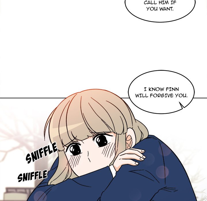Scone Sweet Scone Scone Sweet Scone EP 67 - Toomics page 32 - 
