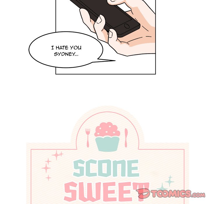 Scone Sweet Scone Scone Sweet Scone EP 67 - Toomics page 34 - 