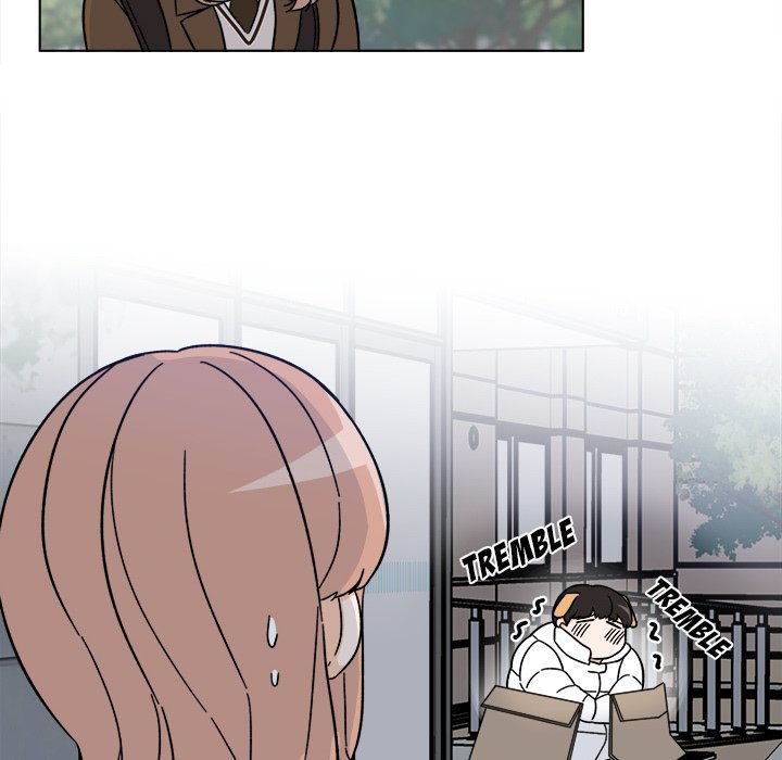 Scone Sweet Scone Scone Sweet Scone EP 67 - Toomics page 37 - 